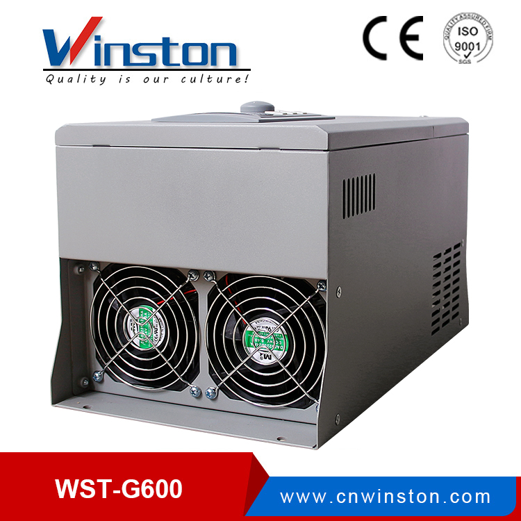 WSTG600-4T250G Synchronous and Asynchronous Motor AC Frequency Inverter 250KW