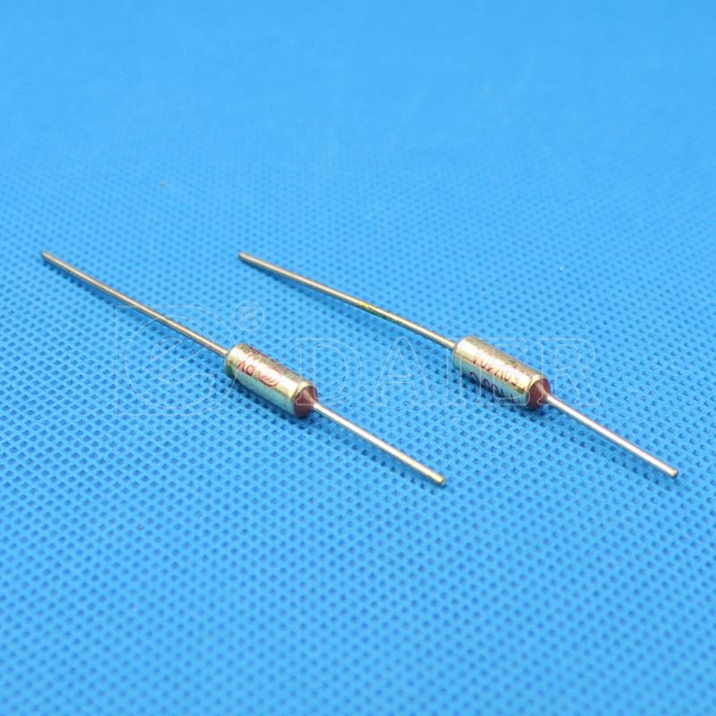 Circuit Cut OFF Sefuse Thermal Fuse SF240E