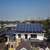 Black friday solar panel deals 72 cells Mono 6BB photovoltaic solar panel 355w