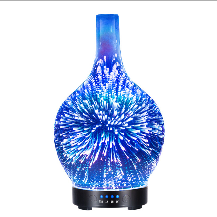 2019 New Aroma Diffuser Essential Oil Diffuser, Hidly Aroma Diffuser Nebulizer, Best Sale Aroma Diffuser Essential Oil Diffuser