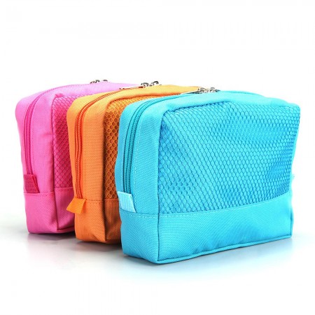 NEW ladies cosmetic bag make up bag toiletry bag Make Up Beauty Case Travel