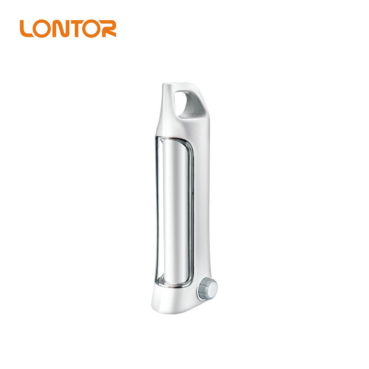 LONTOR rechargeable emergency light with rotary switch    CTL-EL162