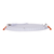 New Products Slim 3w 6w 9w Lights Round Surface Led Panel Light PC Aluminum Housing