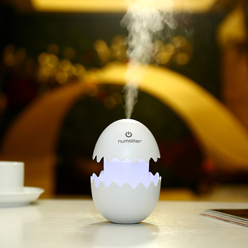 Perfume Atomizer Diffuser Air Essential Oil Diffuser Anion Aroma Diffuser Humidifiers