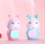 Love Rabbit USB Air Humidifier for Baby Room