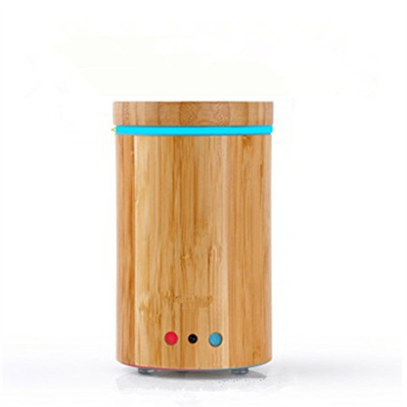 Aroma Diffuser with Bluetooth Speaker Aroma Bluetooth Diffuser