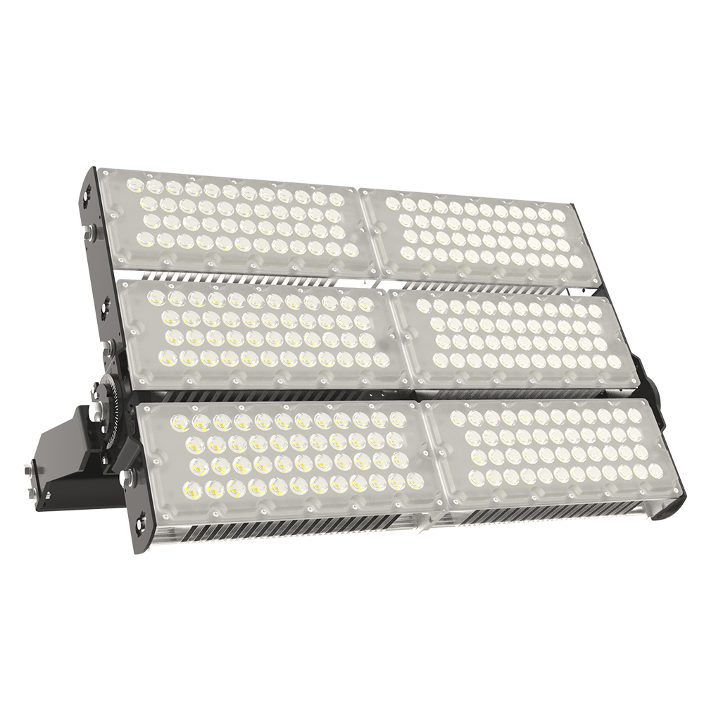 New design 1200w led flood light narrow beam angle ,1200w led fishing boating light