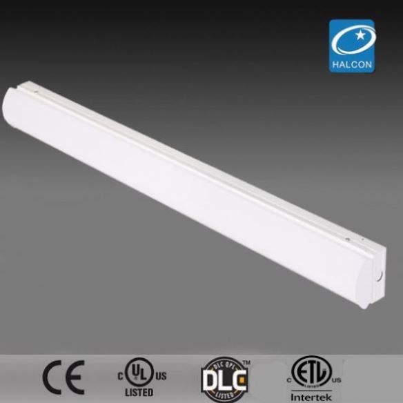 110Lm/W Linkable Led Linear Etl Led Light Batten Fixture Wholesale