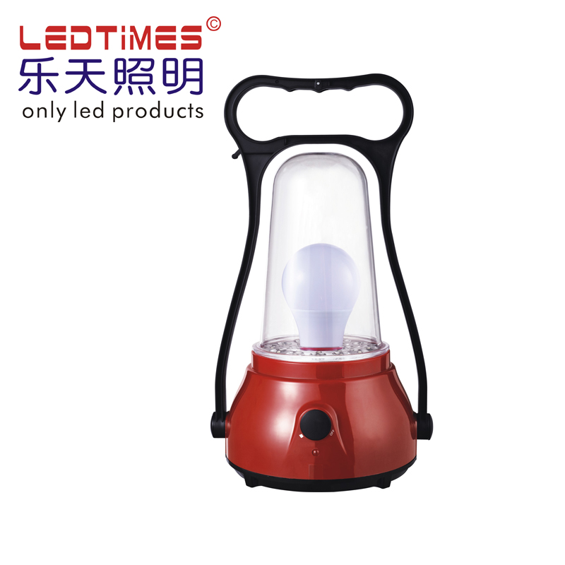 Pakistan India Bangladesh Thailand Indonesia sell In Stock 6V4.5AH battery Rechargeable LED Lantern