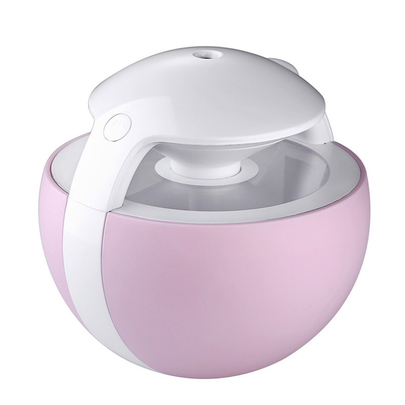 Aroma Diffuser Ultrasonic Humidifier, Free Standing Aroma Diffuser, Mini USB Commercial Aroma Diffuser Scent Nebulizer