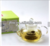 Double-walled borosilicate Glass glass teapot with infuser Teapot,Promotional Gift