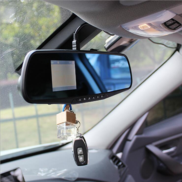 Good quality mirror car camera recorder car camera mirror