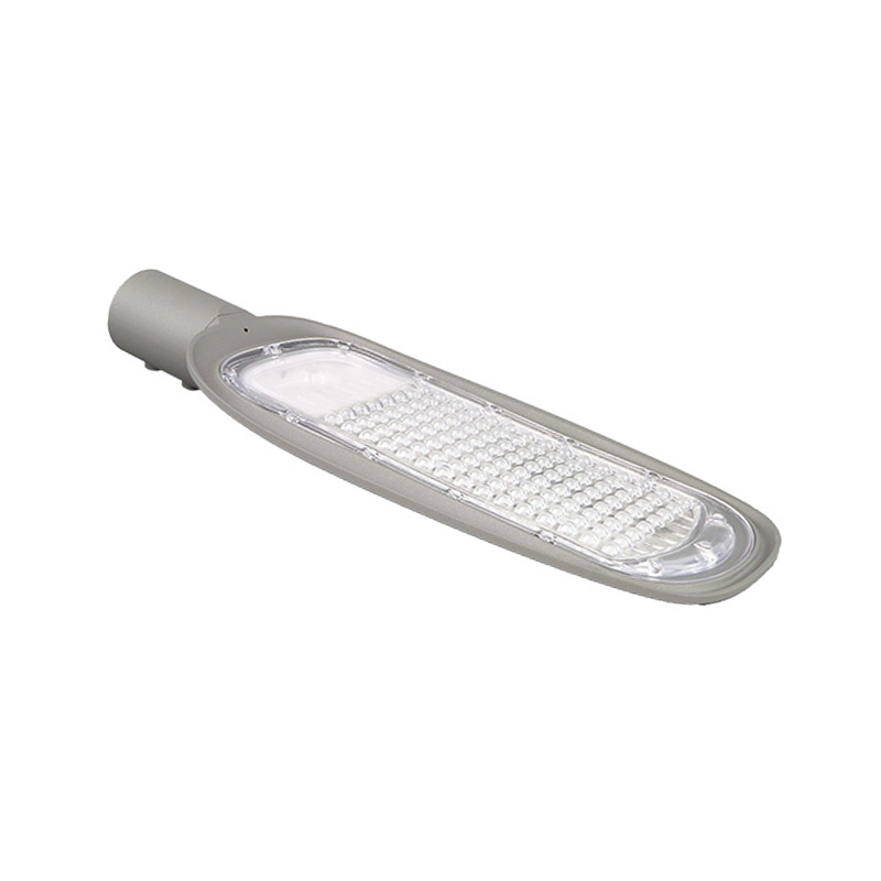 Gray 100lm/w Ip65 2019 Separated Road Lighting 50 Watt Led Light High Channel Street Lamp