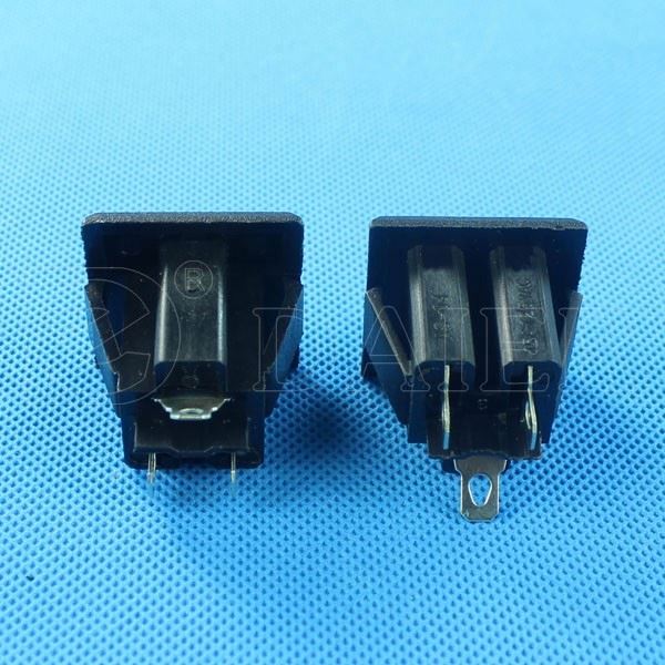 2 PIN 10A 15A 250VAC Electric Socket /AC Socket /Universal Switch Socket Outlet