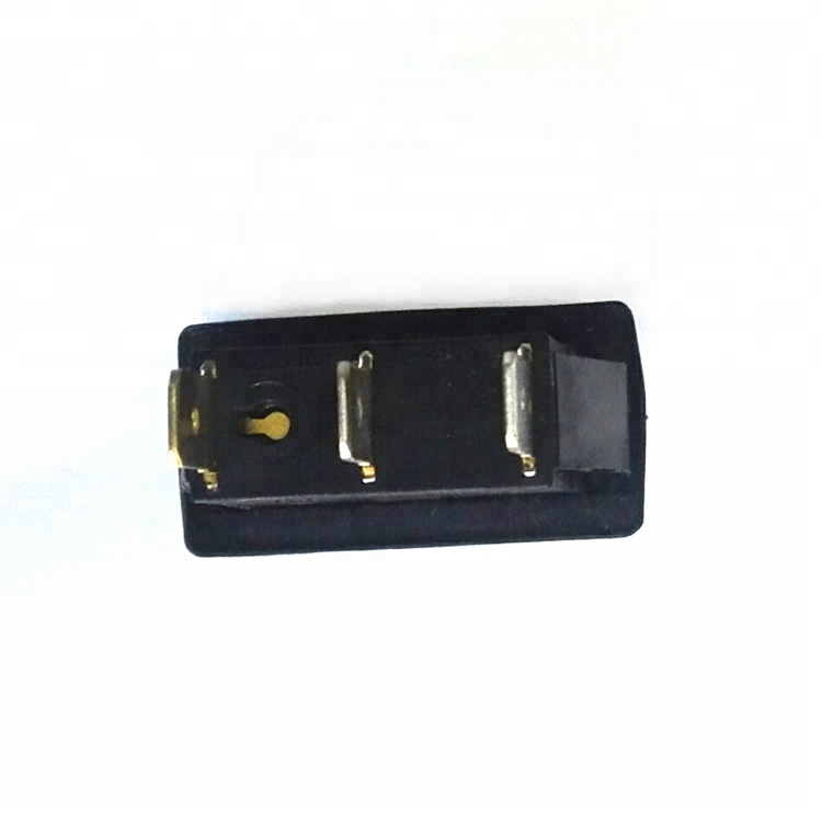 KCD1 16a 250v led waterproof rocker switch