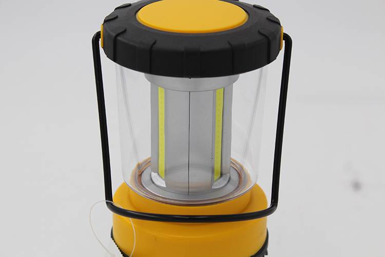 Goldmore Handle Light Adjustable Camping Lantern for Outdoors