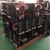 Custom-made  solar panel system mid clamp for solar module fixing