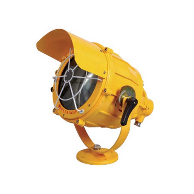 CFT1 300W Marine Explosion proof marine spot light