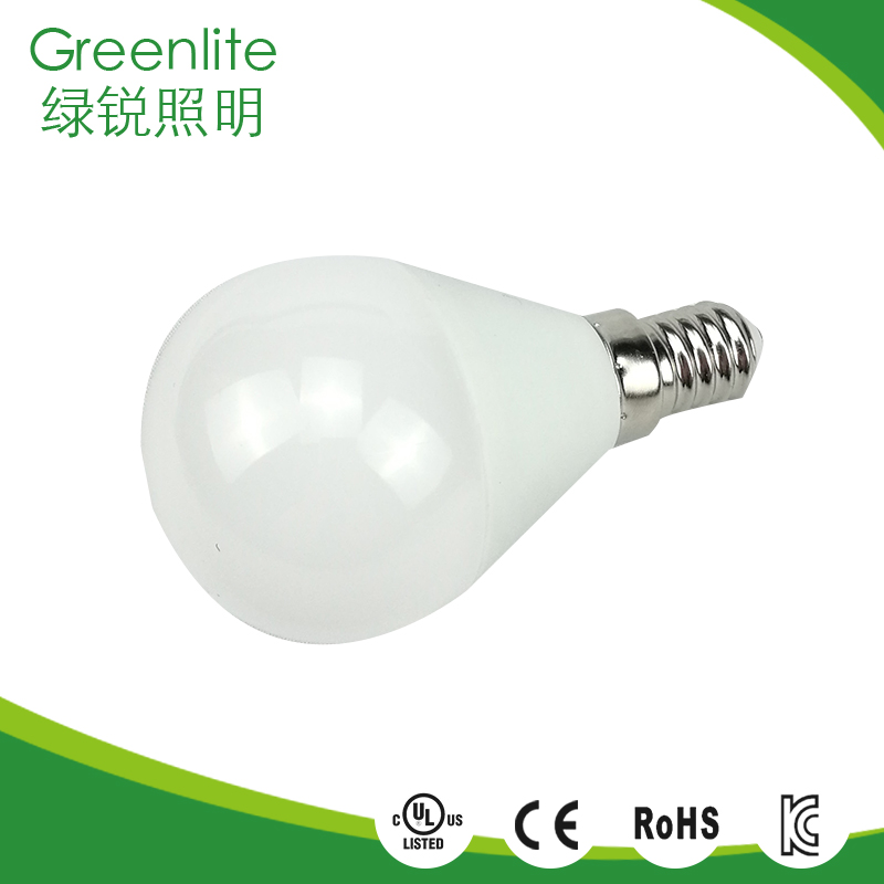 Alibaba China replacement e27 3w led bulb factory