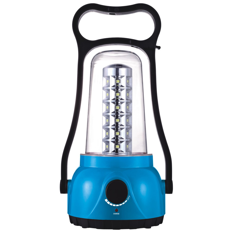 Nigeria Ghana Bangladesh India sell In Stock 4V 2Ah Solar Camping Led Rechargeable Lantern