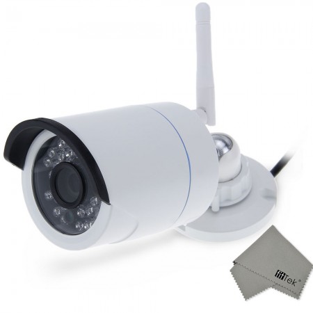 Million Barrel Machine TH692 (wireless) (British Standard) camera