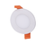 White 80lm/w New Lamp 12watt Led Panel Lamps Ceiling Light Panels