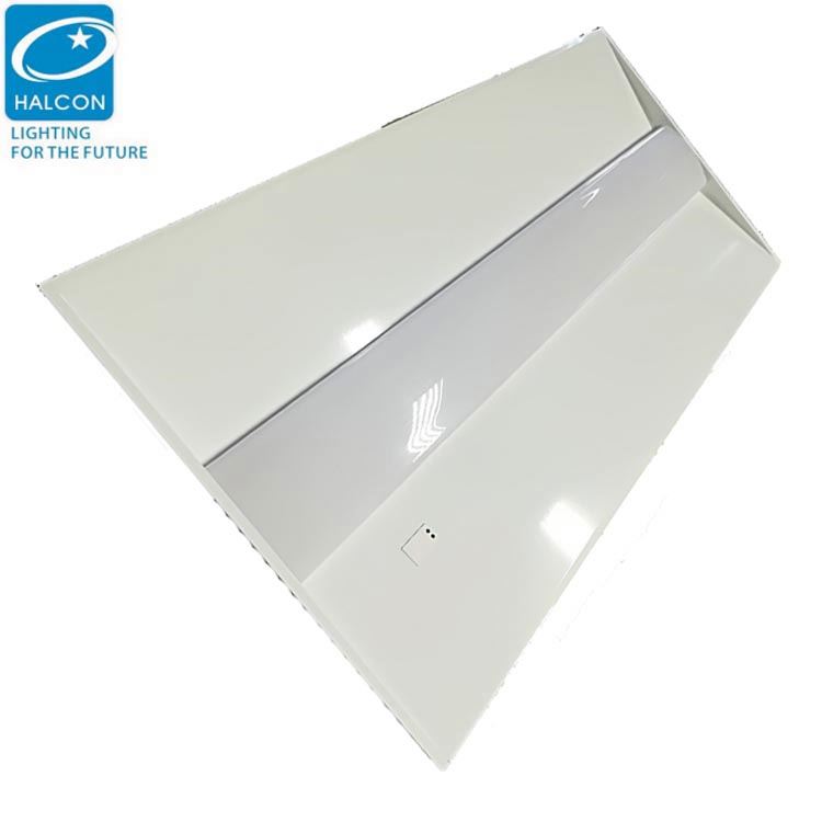 UL DLC 110Lm/W 2X4 Led Troffer Panel Retrofit Light