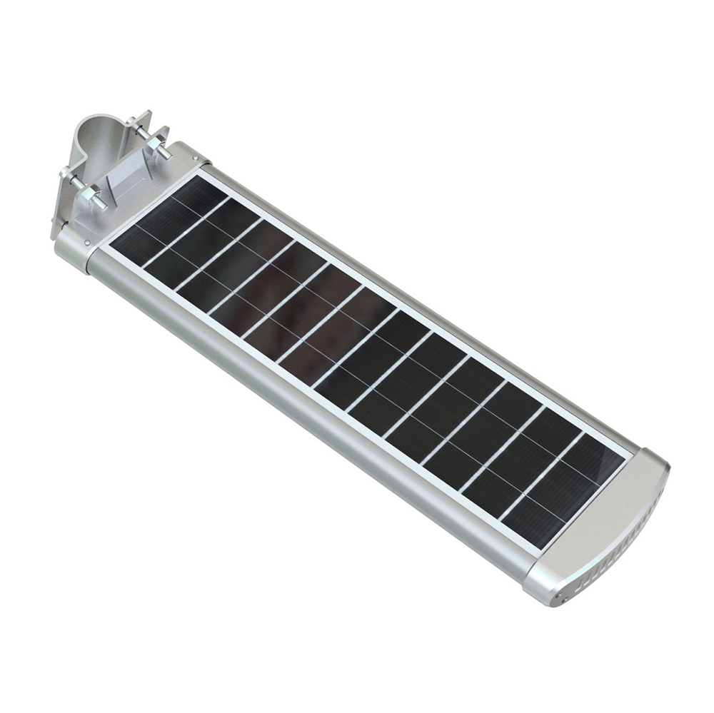 30W Hot selling solar sidework lights outdoor solar street light