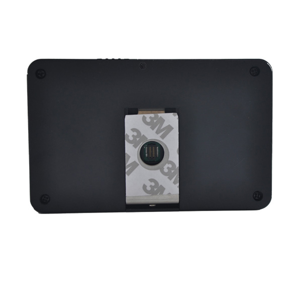 4.3 TFT LCD Video Door Phone Intercom Smart Peephole Viewer Phone Night Vision HD 1.3MP Visual Doorbell Camera Home Security