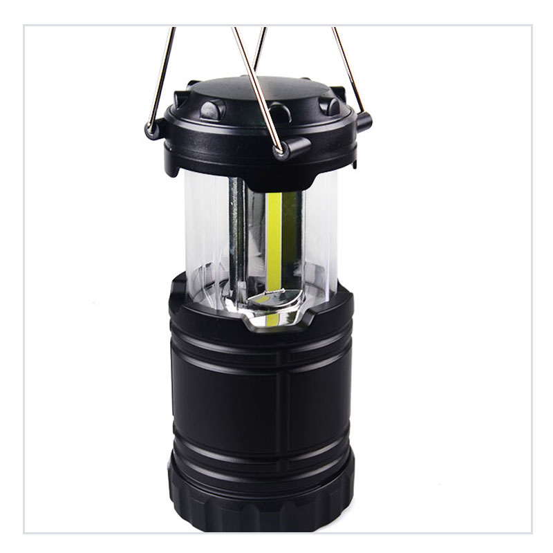 mini lantern Hiking Camping White Light Hand Lantern 200 Lumen outdoor Lantern