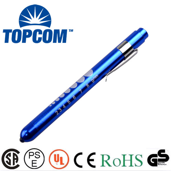 Medical Doctor Pen Torch Light For Doctors