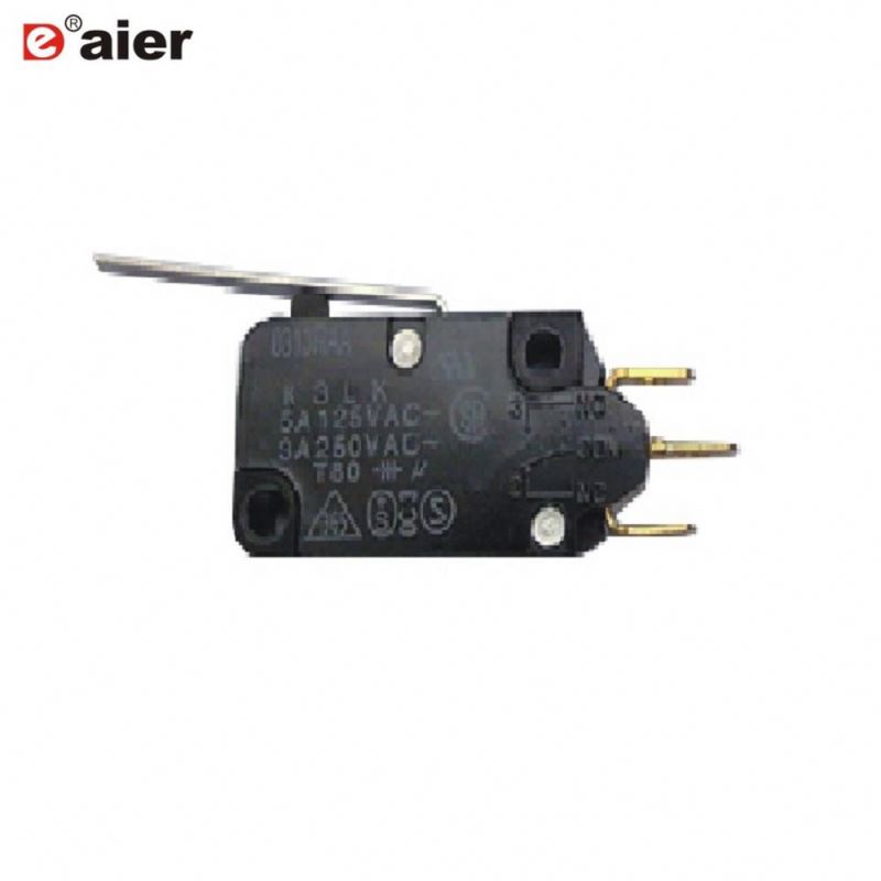 Clone type K3L Omron micro switch