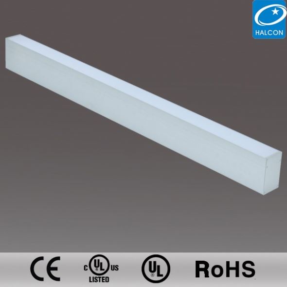 Energy Saving Cheap Pendant New Style Office Led Pendant Line Light