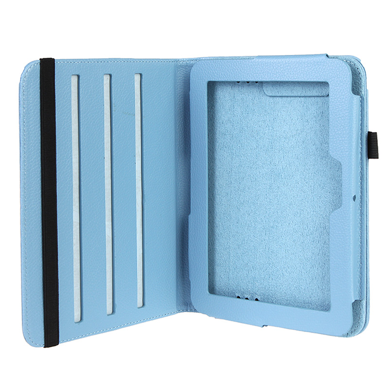 Final Clearance Protective Case Tablet PC Holster for 7 Kindle Fire HD