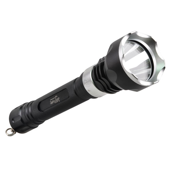 Professional Diving Equipment XM-L2 XP-E LED High Performance Dive Light