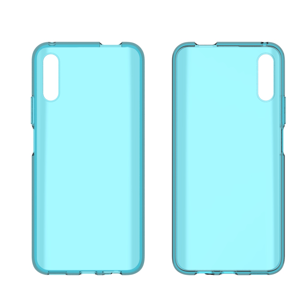 2019 hot sell Shockproof soft case For Huawei honor 9X Tpu cover