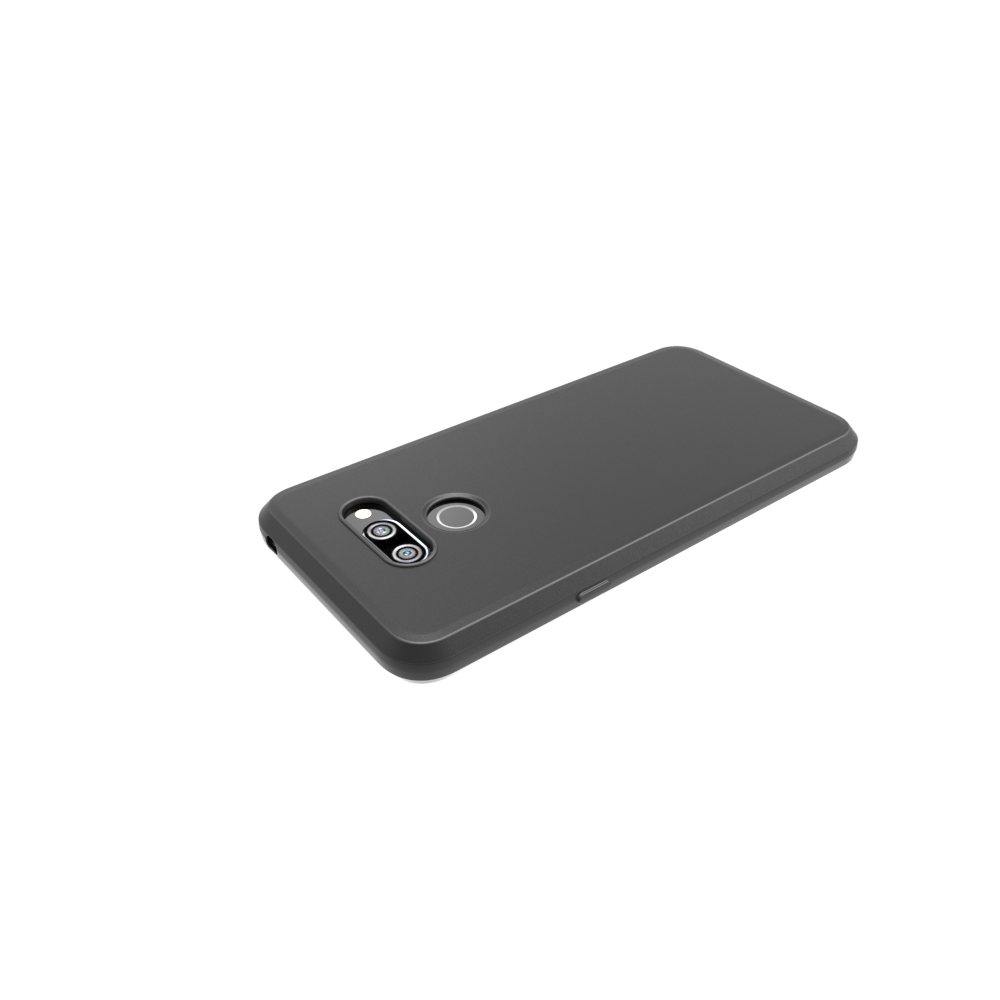 Shockproof Soft TPU Case For LG K50