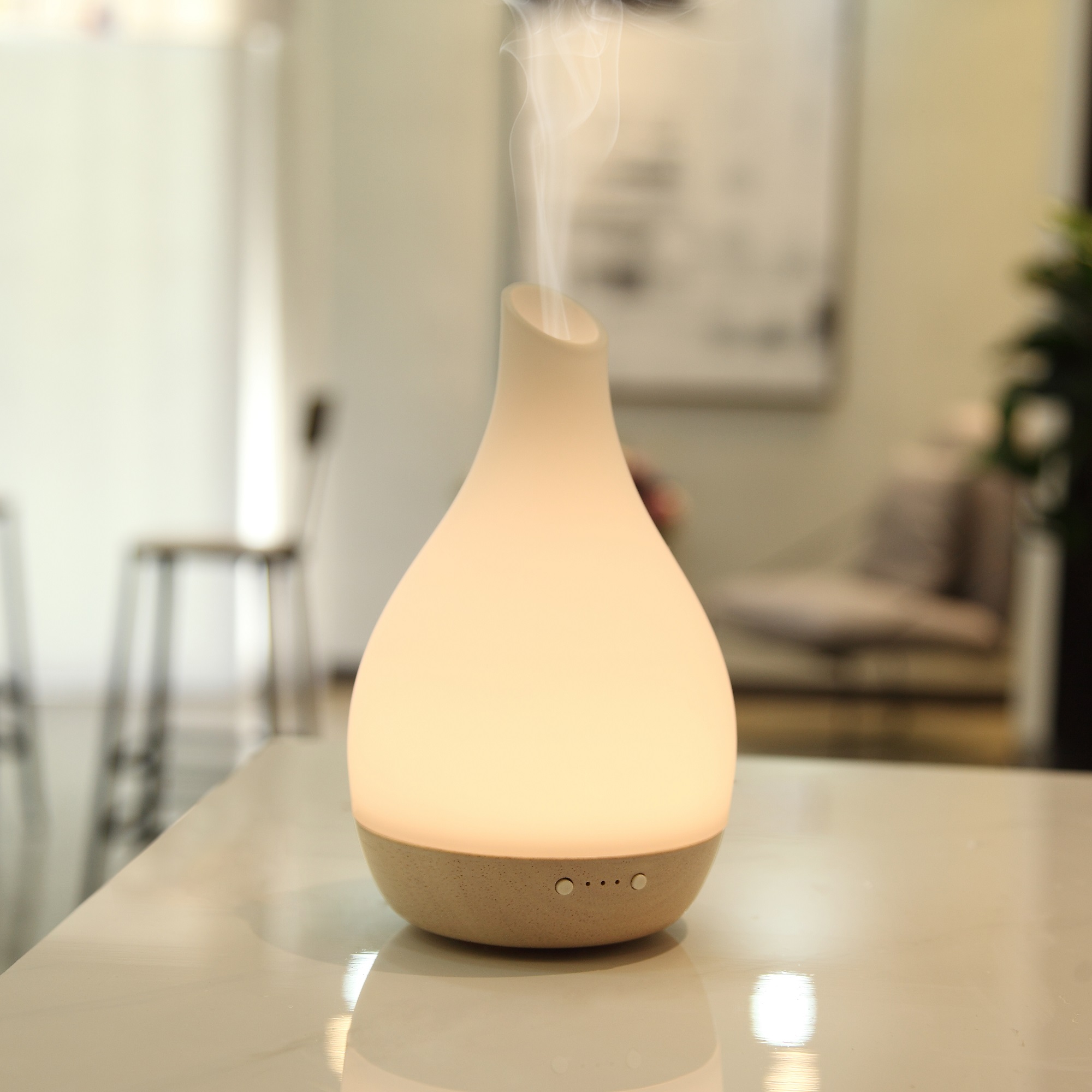 2019 China Car Humidifier Aroma Diffuser, Aroma Diffuser Electric Humidifier, Aroma Diffuser Ultrasonic Humidifier