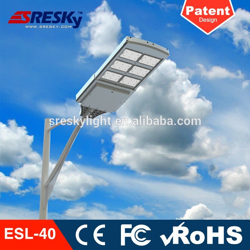 Government Highway Lighting Street Solar Led High Mast Lighting