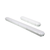 Led Suspended Linear Light T8 90lm/w White Pc Ip65 Sensor Industrial Light Led Tri Proof