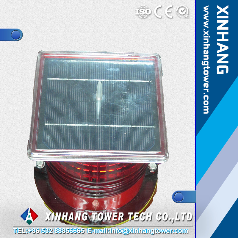 High quality explosion-proof chimney aviation warning light