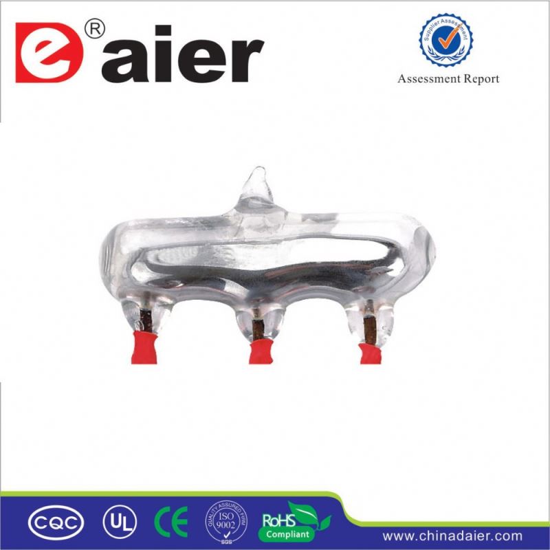 Wholesales 5A 220VAC 3Pins MS-303 Mercury Liquid Level Switch