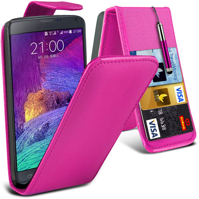 Mix Colors For Samsung Galaxy Note 5 Flip Cover Mobile Phone Leather Cases