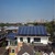 high efficiency PV Mono solar panel/solar module 140 w