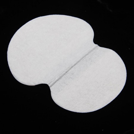 20 Underarm Armpit Dress Clothing Sweat Antiperspirant Pads Absorbing