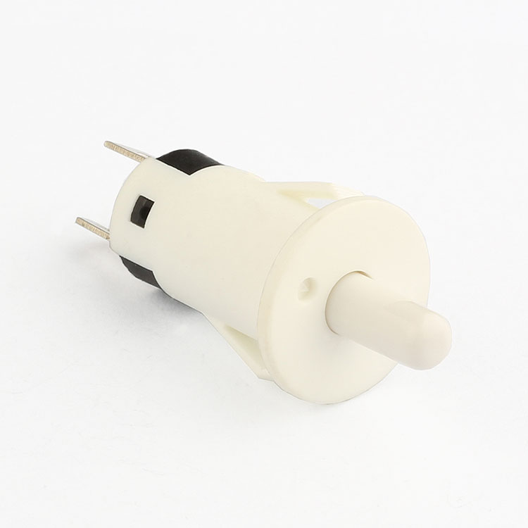 ka5 1A 250V 12mm 2 pin normally open push button switch