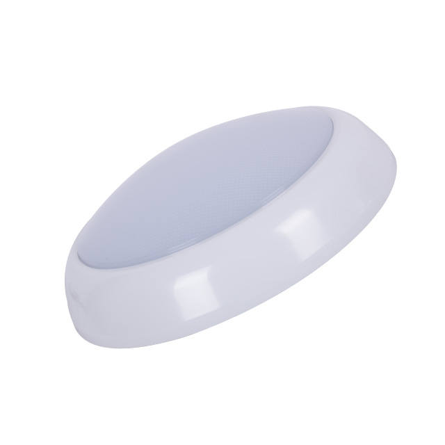 Smd Pc White High Quality Surface Mounting Fixture Recessed Aluminum Ceiling Frame