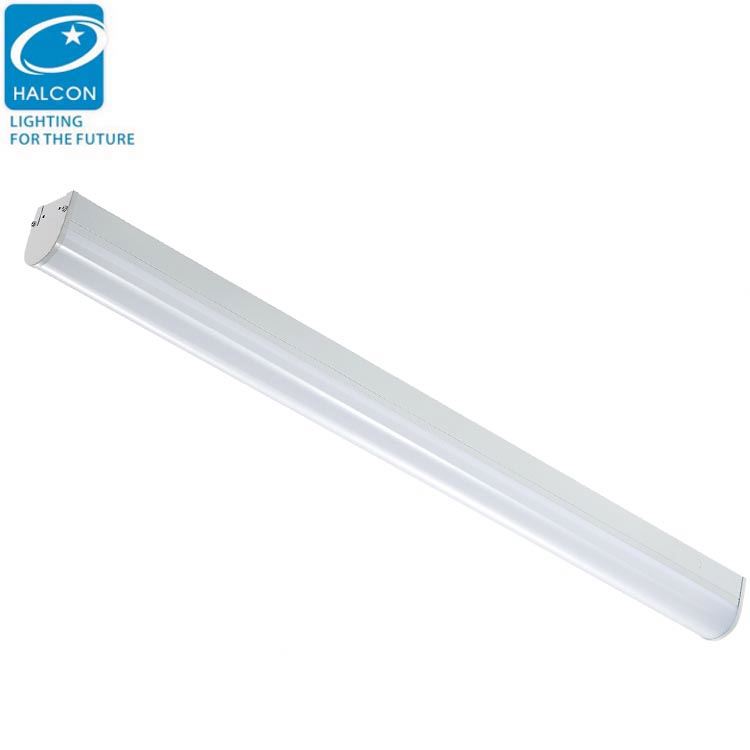 Vapor Tight Linear Fixture Damp-Proof 24W Led T8 Tube Triproof Light Housing