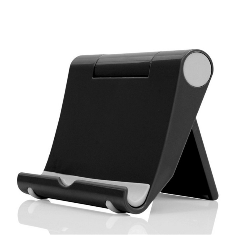 Cell Phone Accessories mobile phone holder tablet stand foldable bracket for Tablet cell phone stand mobile holder