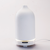 Ceramic aroma humidifier Aromatherapy machine fragrance Essential oil burner home bedroom silent ultrasonic aroma